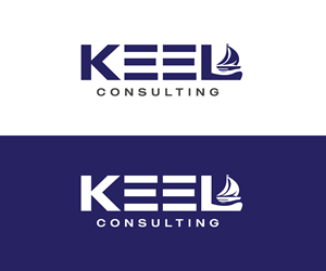 Logo Design by ArtSamurai for Keel Consulting Inc | Design: #34522187