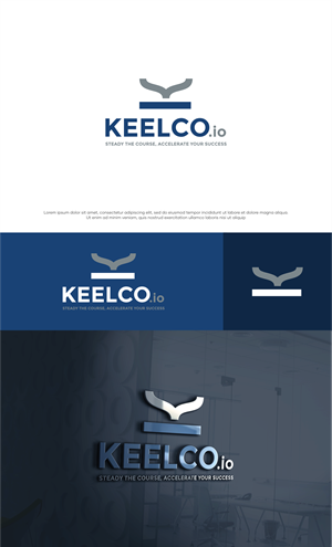 Logo Design by ThiagoB