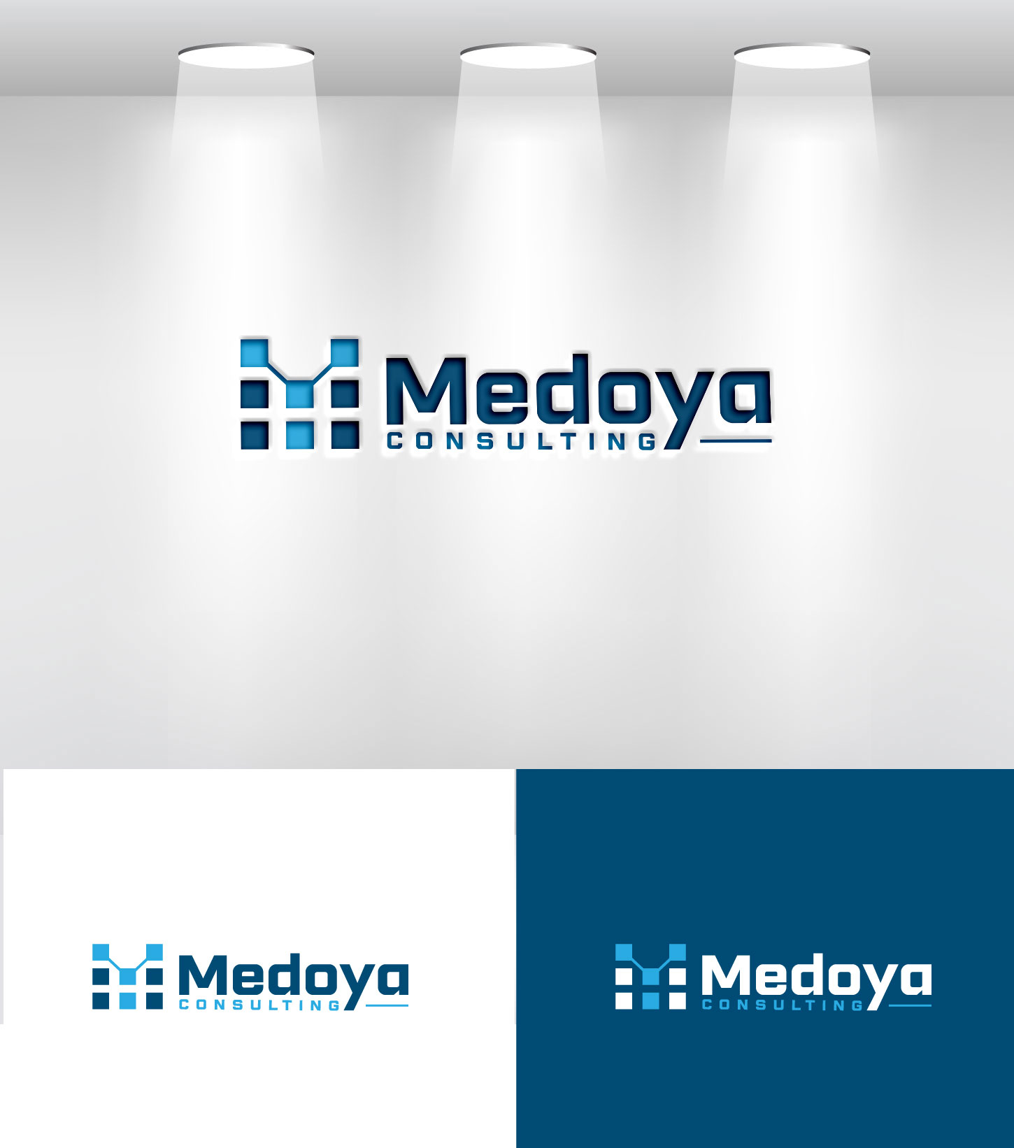 Logo Design by Mi Design1 for this project | Design #34515085