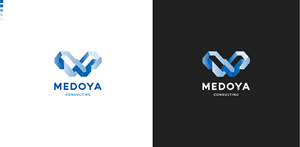 Logo Design by Kevin Indiaka