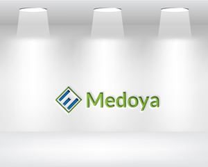 Logo Design by Daniel Khan for this project | Design: #34514995