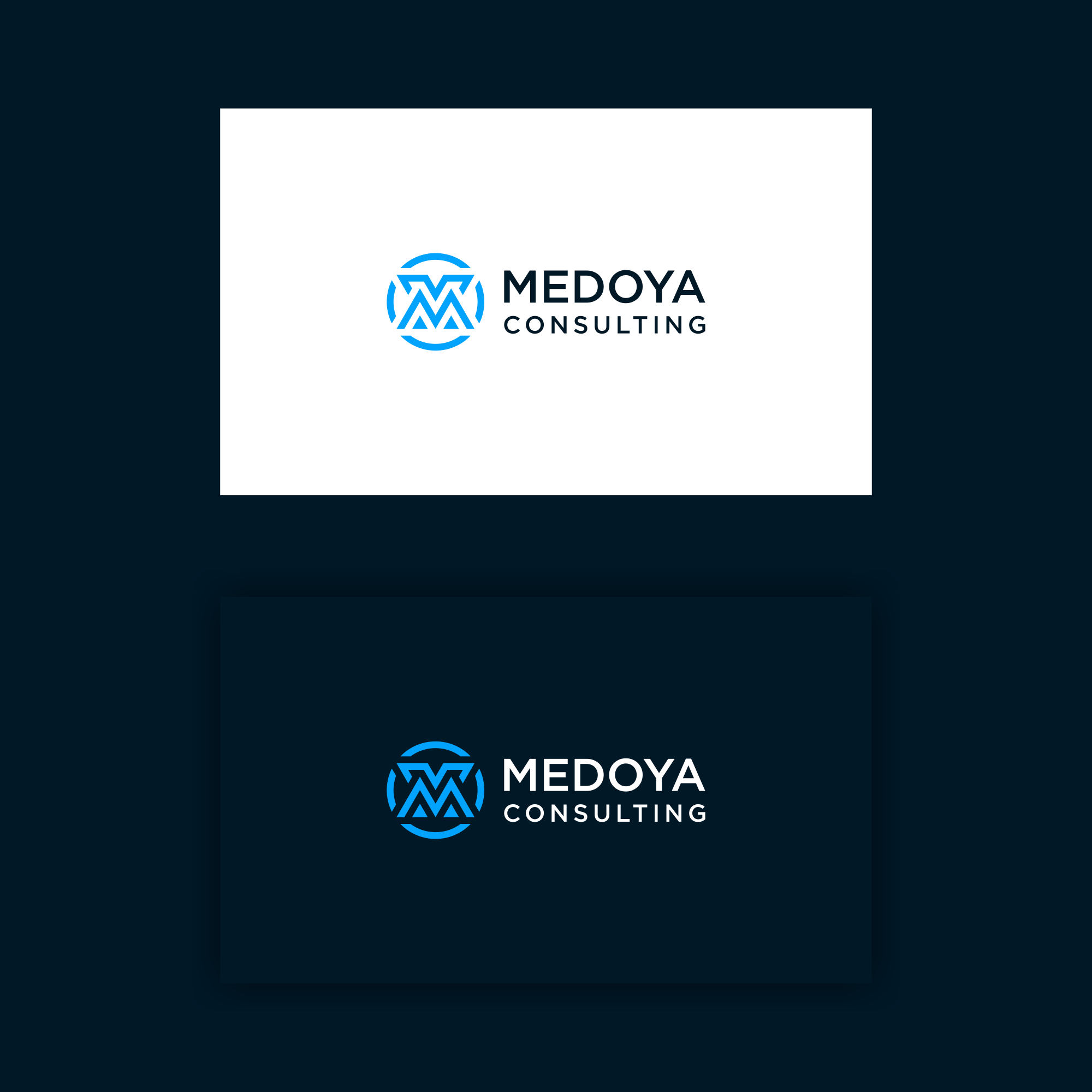 Logo Design by B.O_studio for this project | Design #34559242
