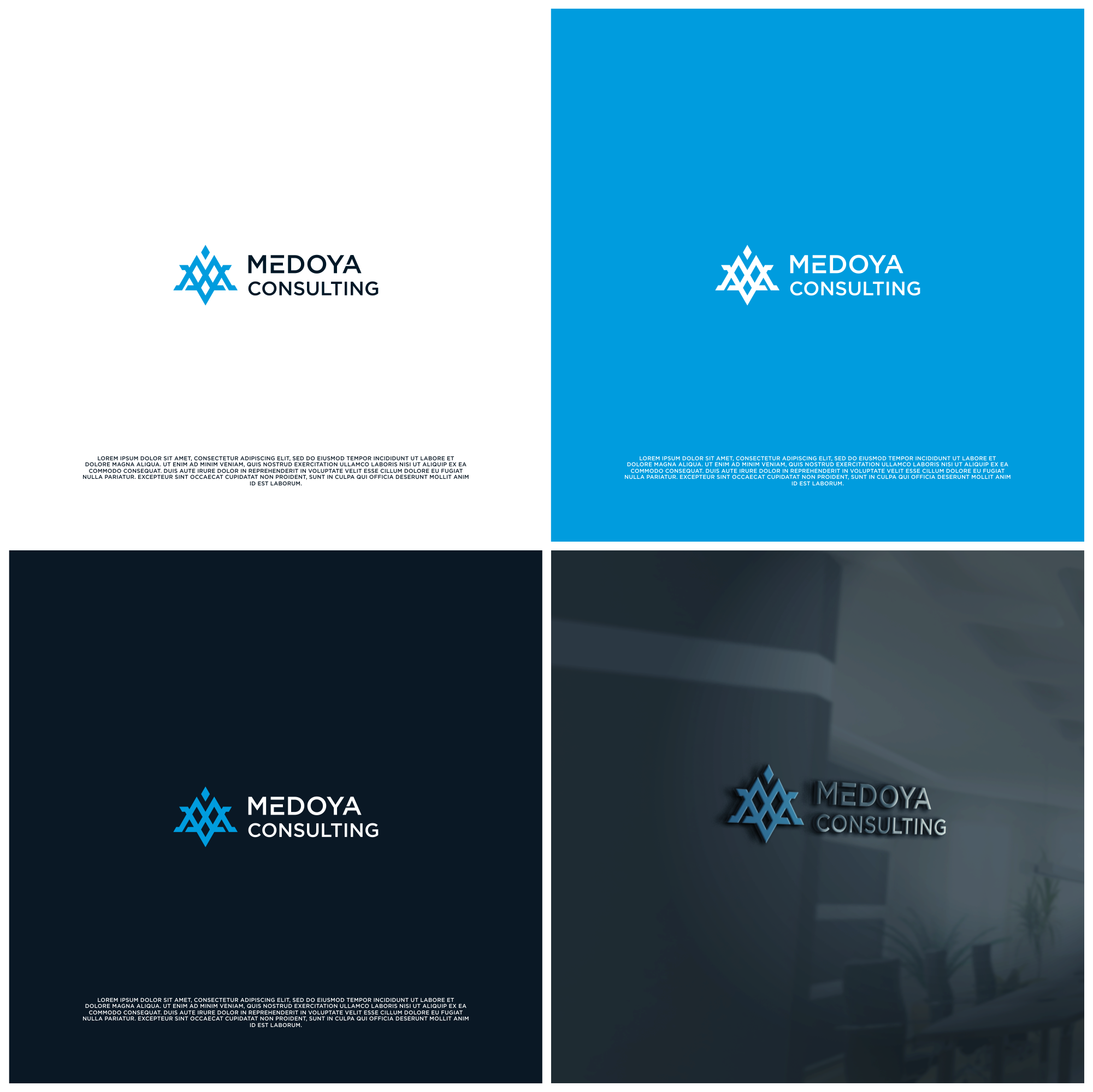 Logo Design by B.O_studio for this project | Design #34559329