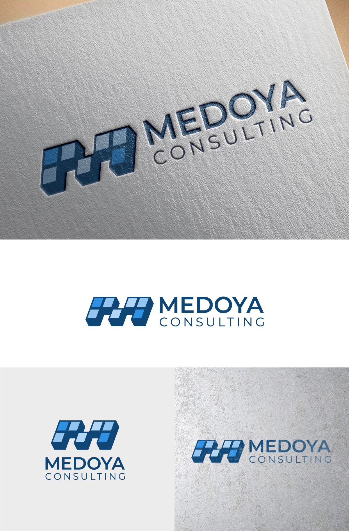 Diseño de Logo por bandisign para este proyecto | Diseño #34538971