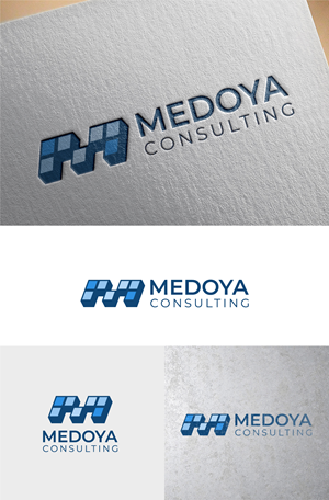 Diseño de Logo por bandisign para este proyecto | Diseño #34538971