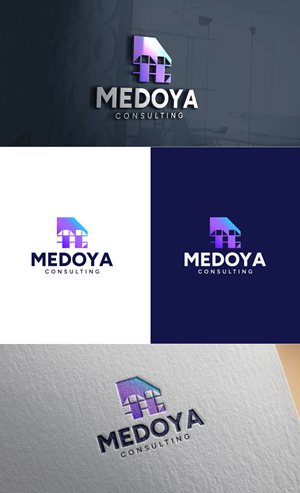 Logo Design by GLDesigns for this project | Design: #34513404
