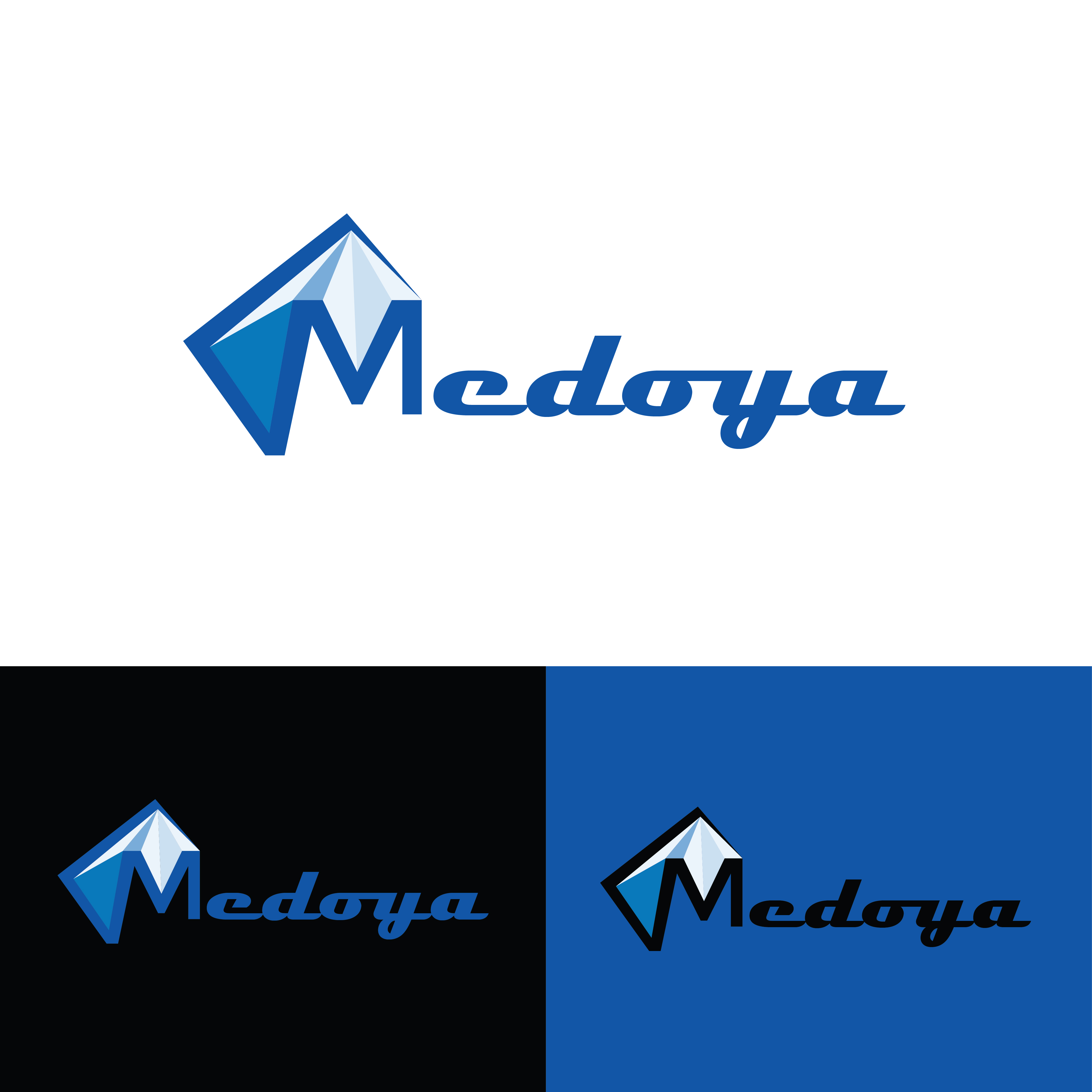 Logo Design by deba1980 for this project | Design #34513336