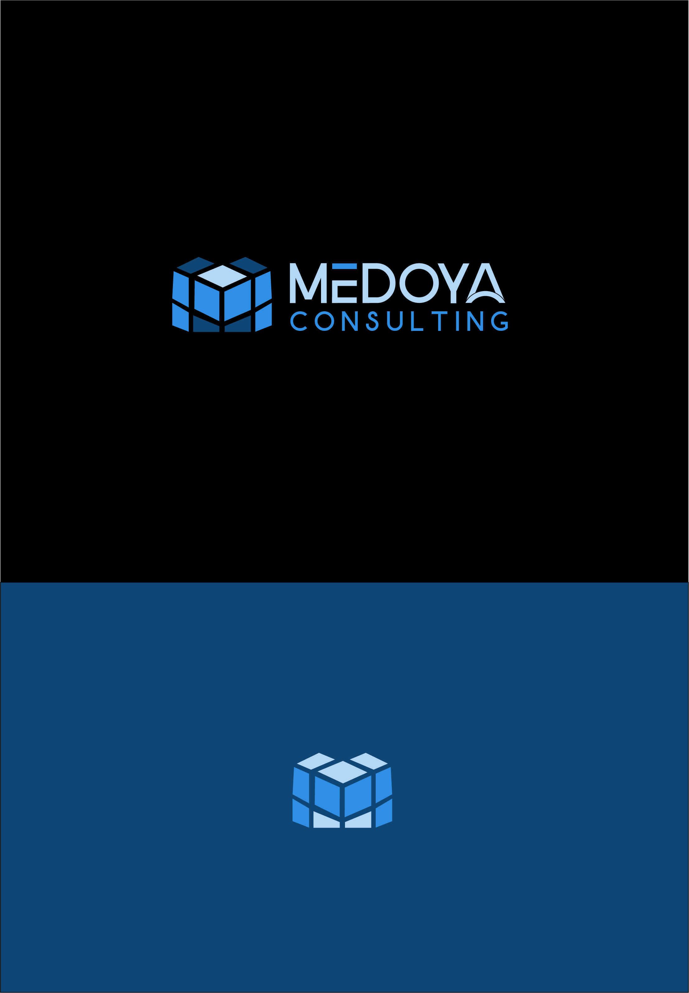 Logo Design by saifysyed Studio for this project | Design #34523731