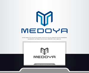 Logo-Design von designprotox für dieses Projekt | Design: #34557486