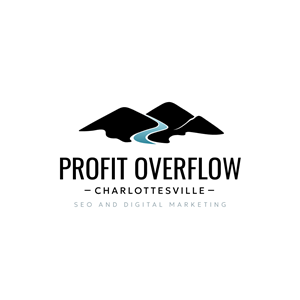 Logo Design by Franabanana for Profit Overflow | Design: #34559507