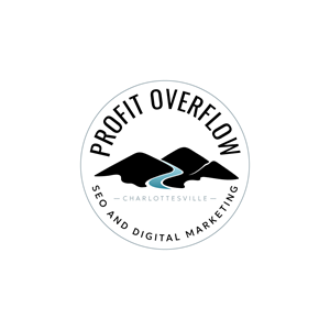 Logo Design by Franabanana for Profit Overflow | Design: #34778108