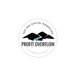 Logo Design by Franabanana for Profit Overflow | Design: #34817021