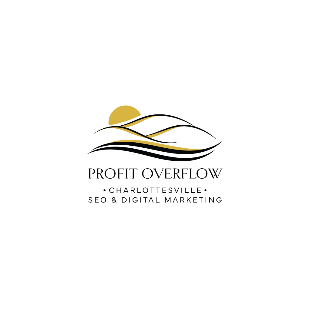 Logo-Design von JohnnyCactus für Profit Overflow | Design #34528700