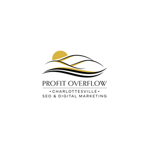 Logo Design by JohnnyCactus for Profit Overflow | Design: #34528700