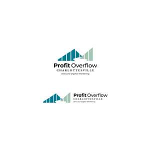 Logo Design by coloratura for Profit Overflow | Design: #34543591
