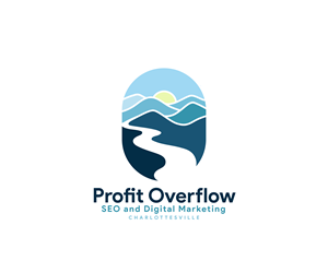 Logo Design by James J. for Profit Overflow | Design: #34723339