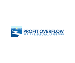 Logo Design by James J. for Profit Overflow | Design: #34723716