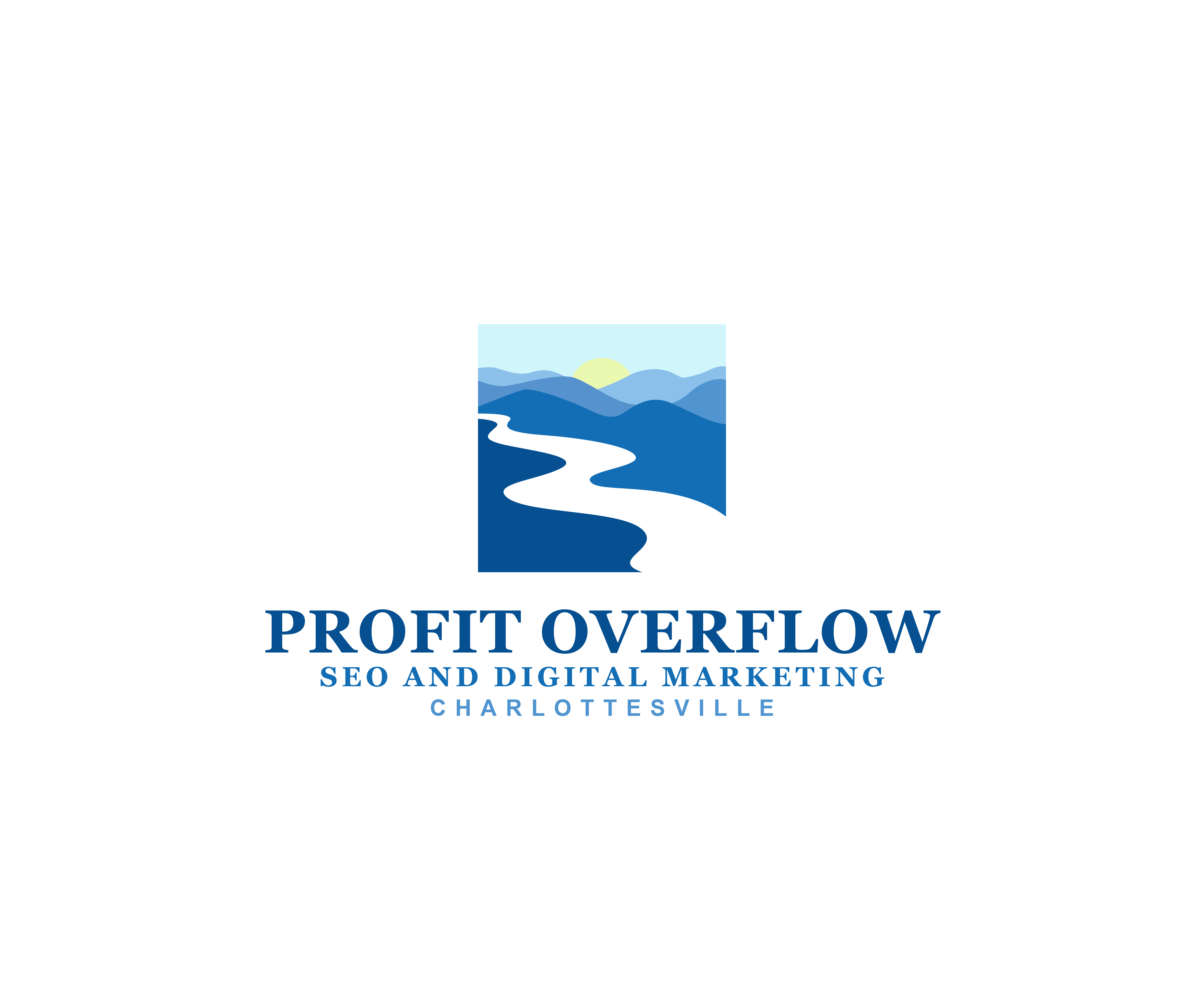 Logo Design by James J. for Profit Overflow | Design #34741784