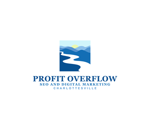 Logo Design by James J. for Profit Overflow | Design: #34741784