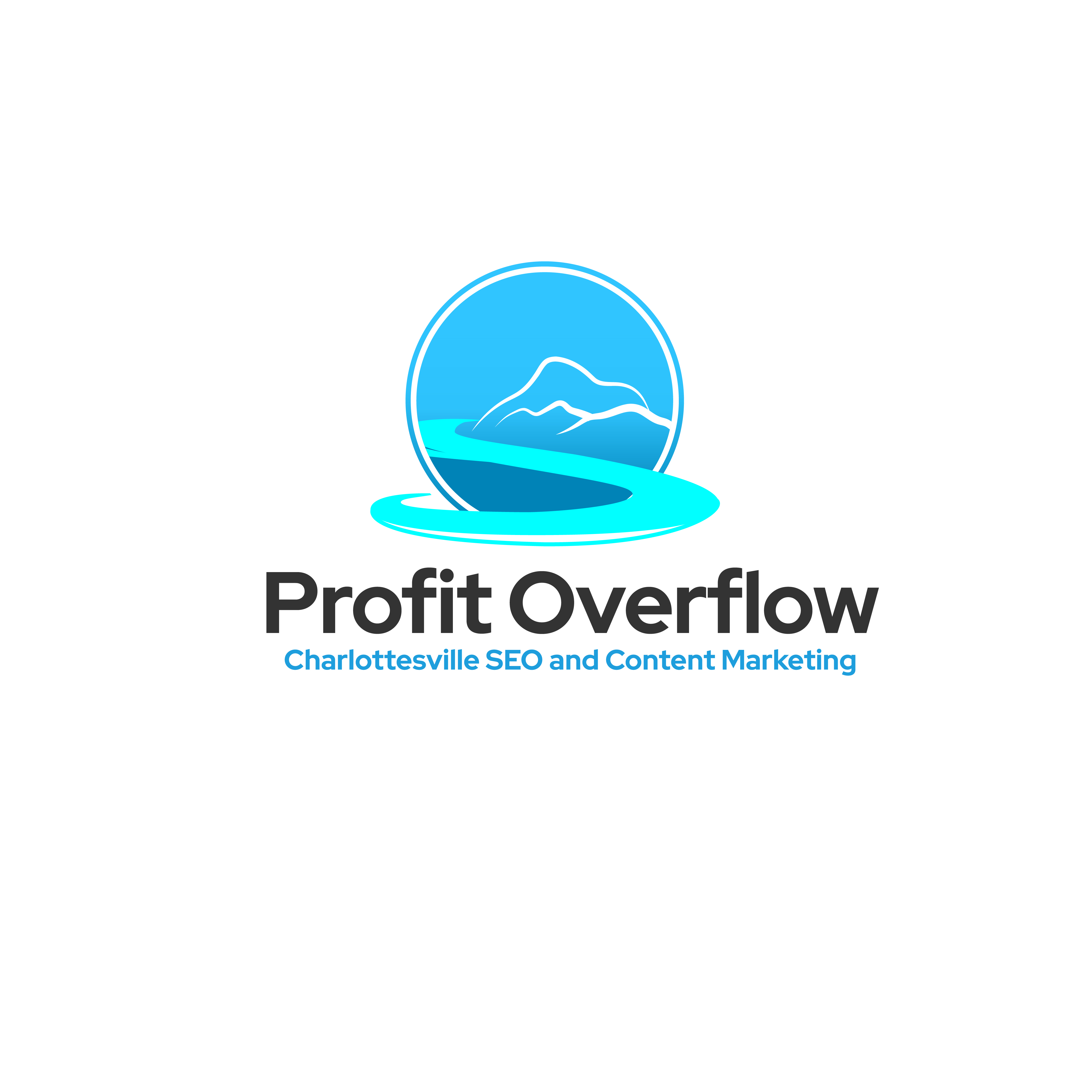 Logo Design by PaoloP for Profit Overflow | Design #34567556