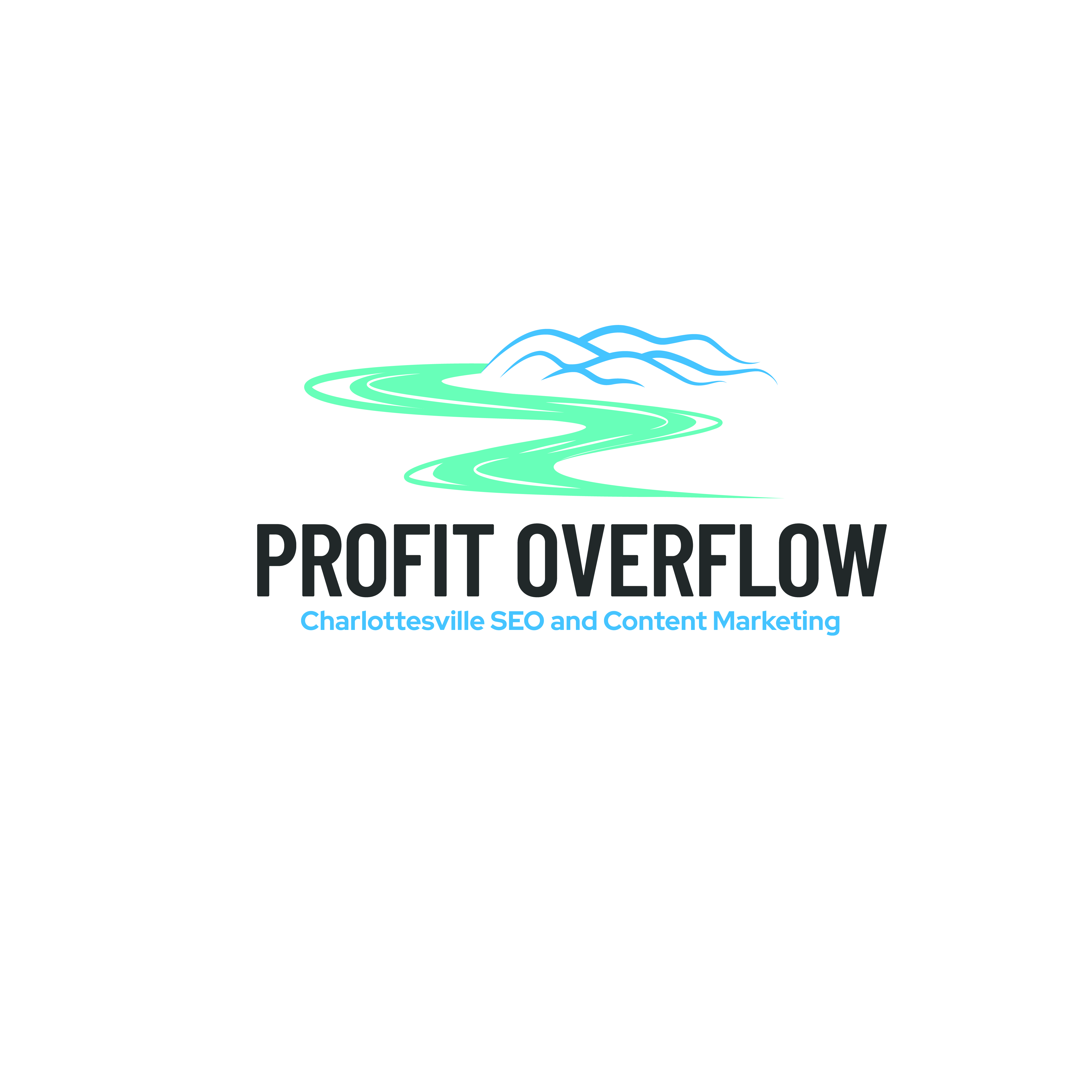 Logo Design by PaoloP for Profit Overflow | Design #34655634
