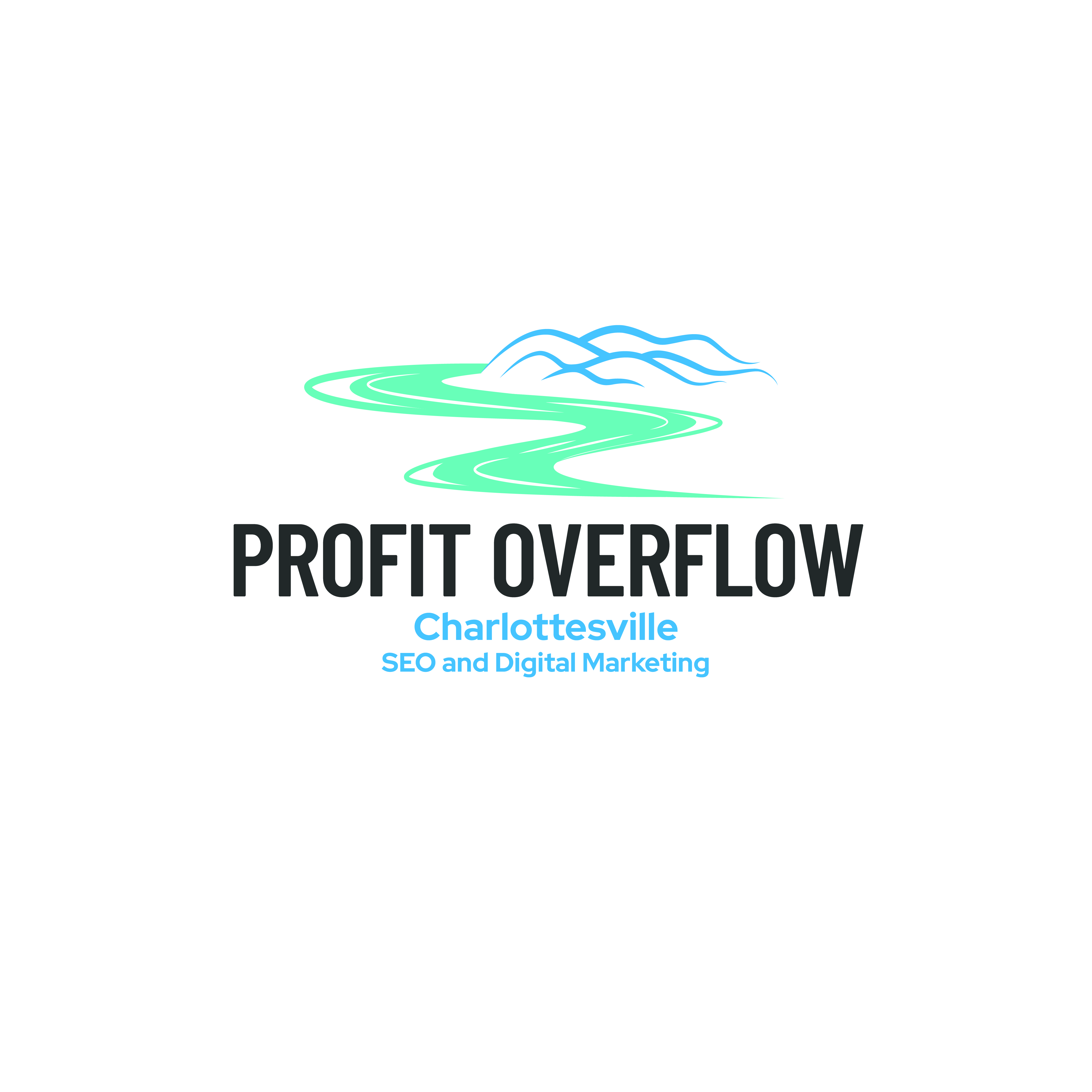 Logo Design by PaoloP for Profit Overflow | Design #34722064