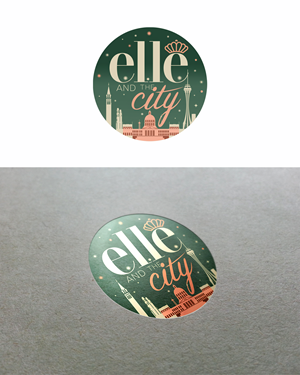 Logo Design by AMBStudio for this project | Design: #34514159