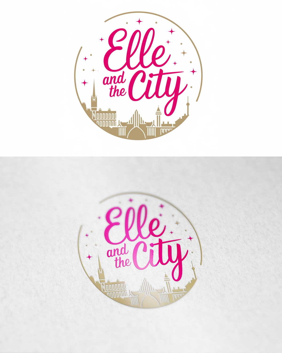 Logo-Design von AMBStudio für dieses Projekt | Design: #34514161