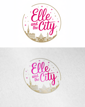 Logo-Design von AMBStudio für dieses Projekt | Design: #34514161