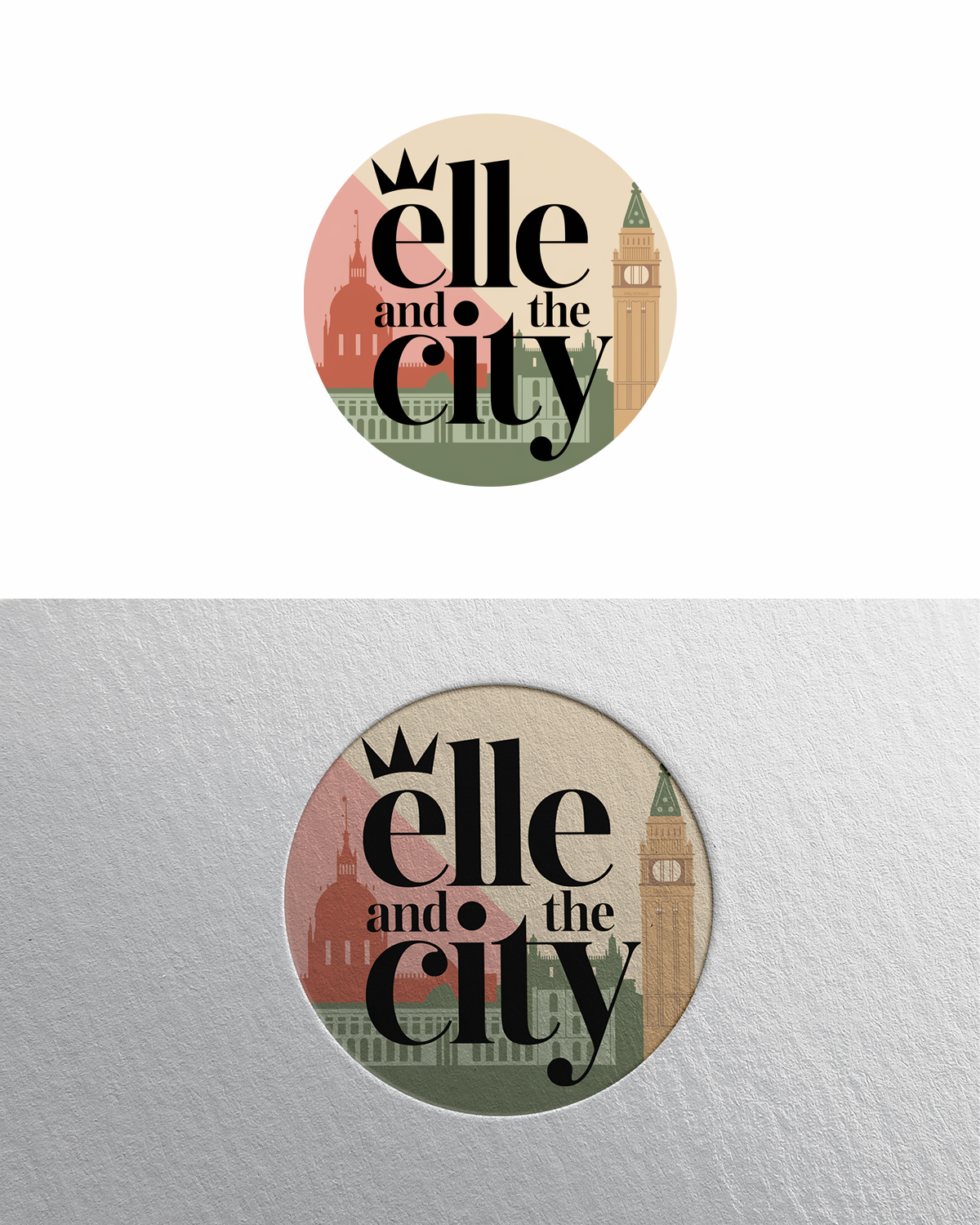 Logo Design by AMBStudio for this project | Design #34514177