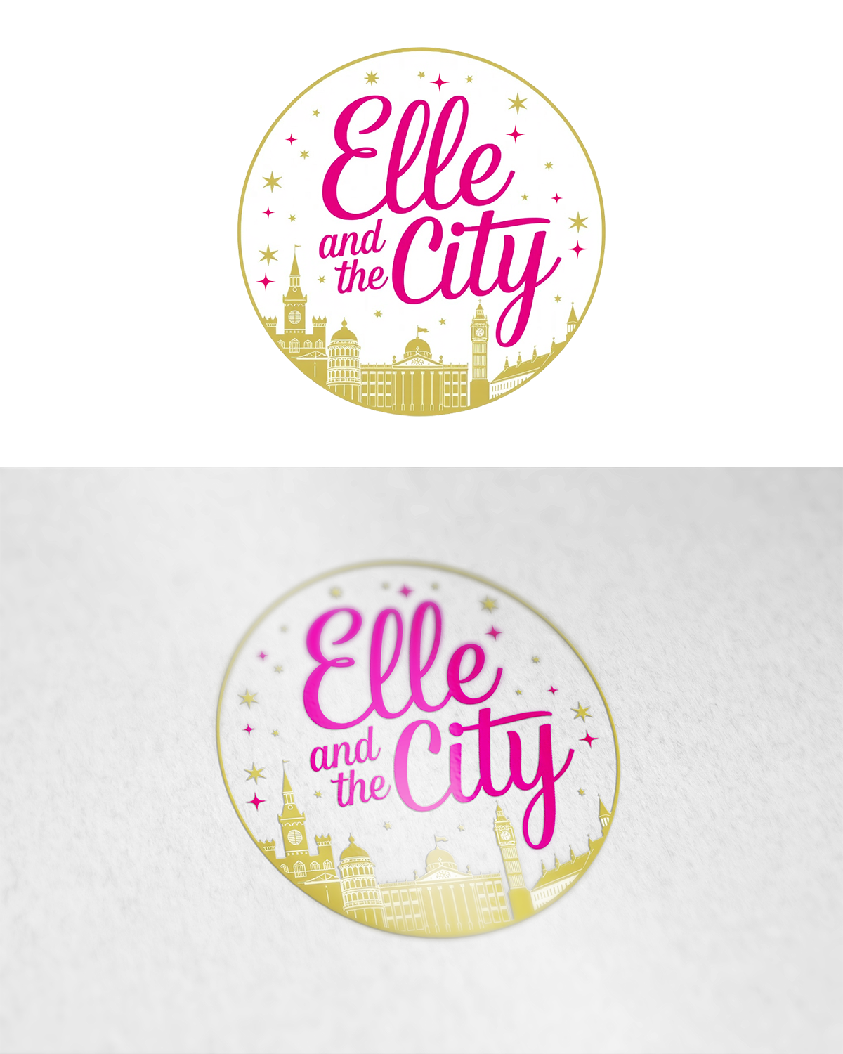 Logo Design by AMBStudio for this project | Design #34514282