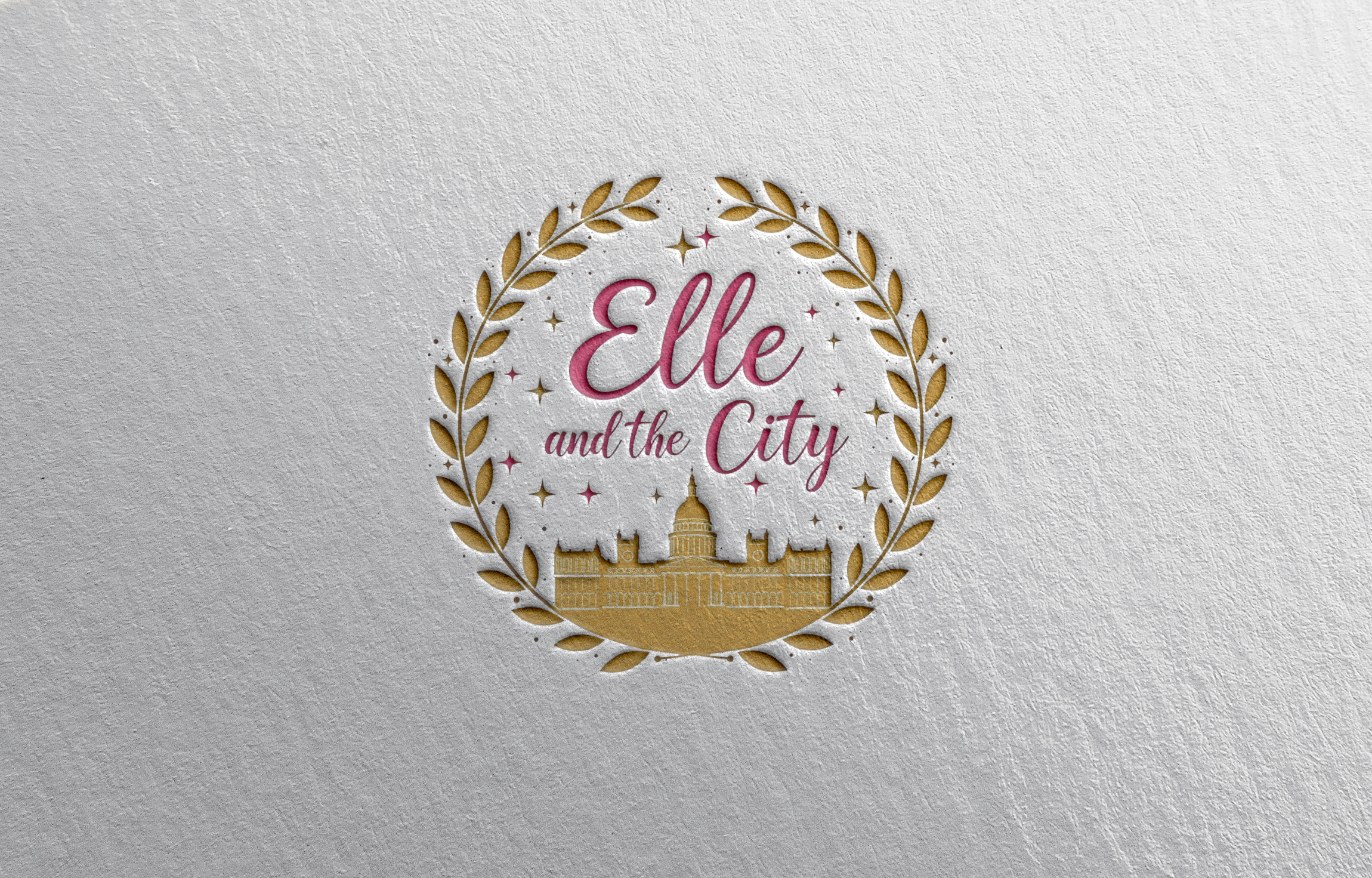 Logo Design by AMBStudio for this project | Design #34514311