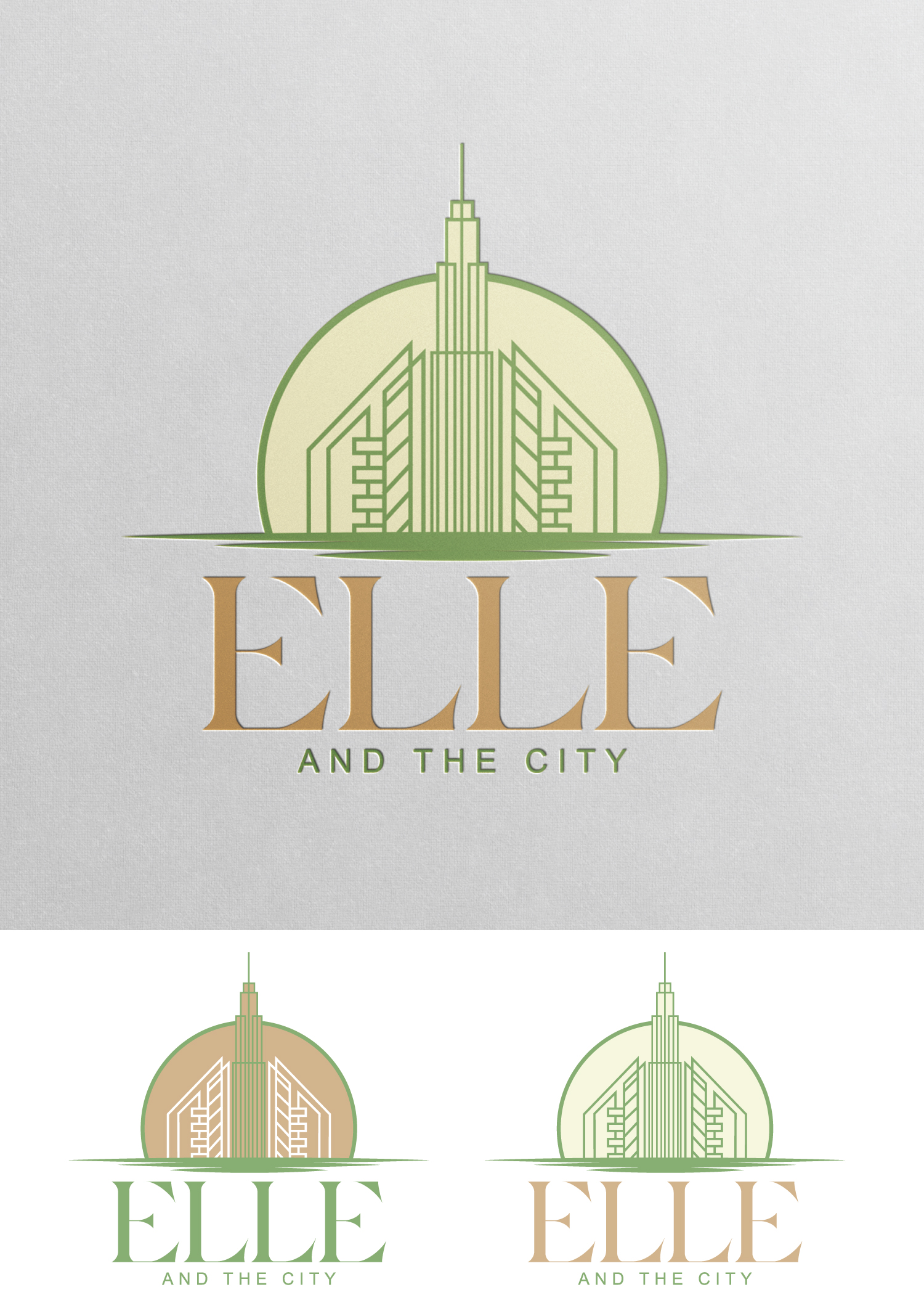 Logo Design by StromDesignHub for this project | Design #34517235