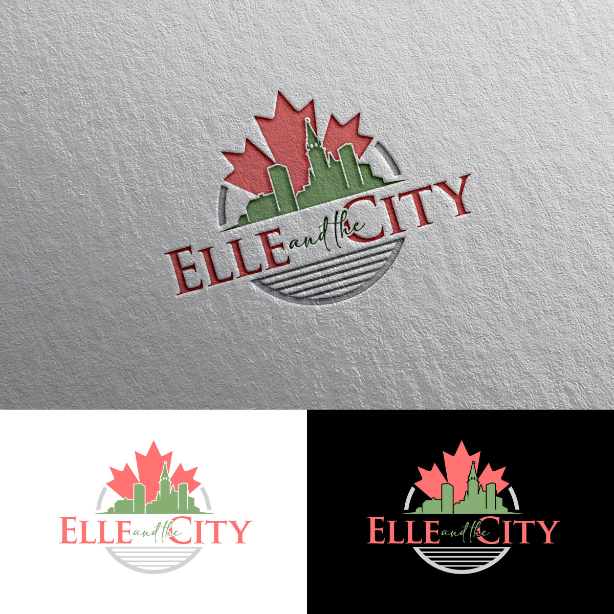 Logo Design by chris Ray for this project | Design #34515348