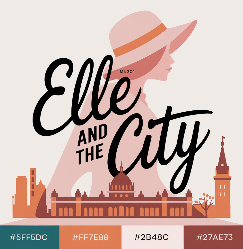 Logo Design by DesignVerse777 for this project | Design #34534782