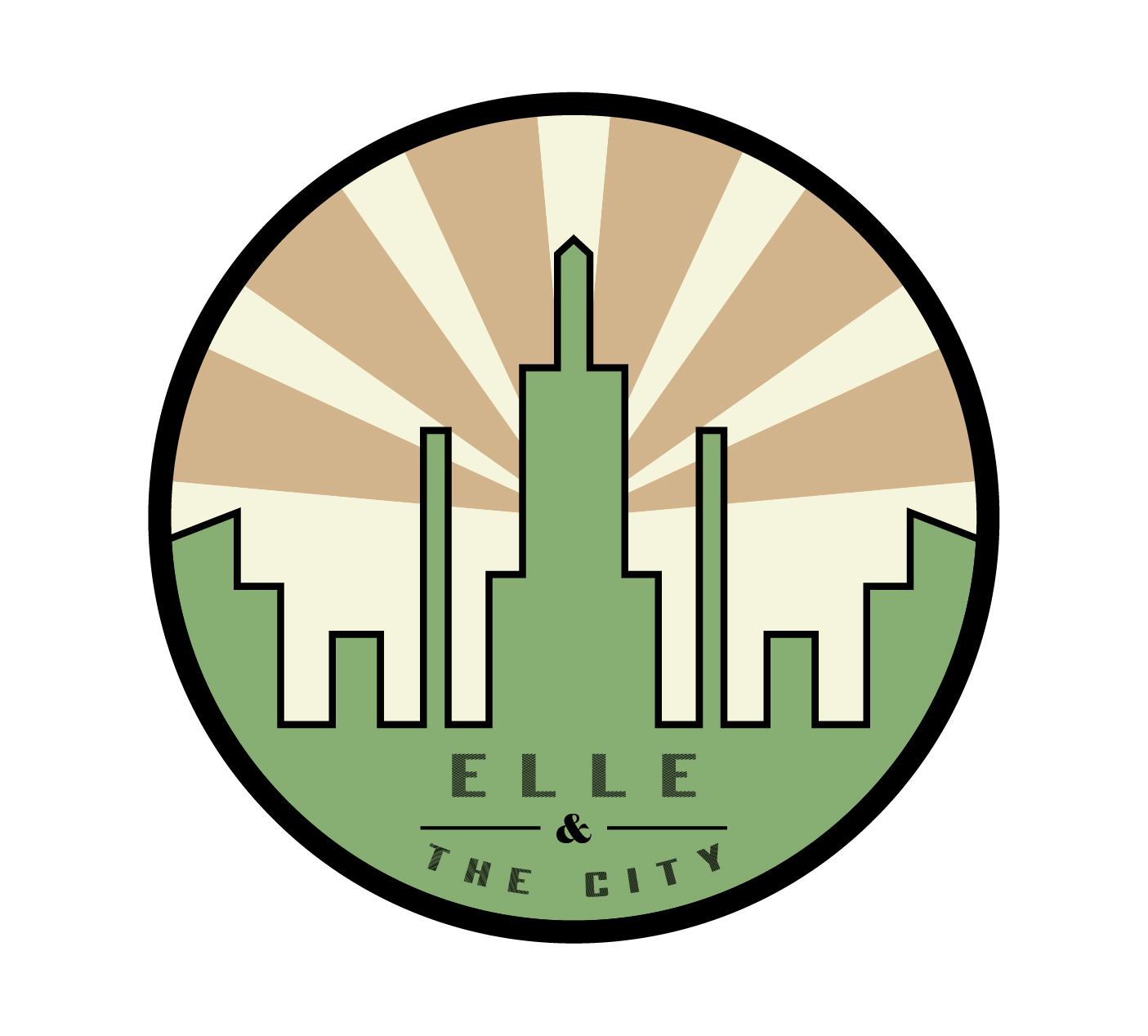 Logo Design by Tube light for this project | Design #34553090