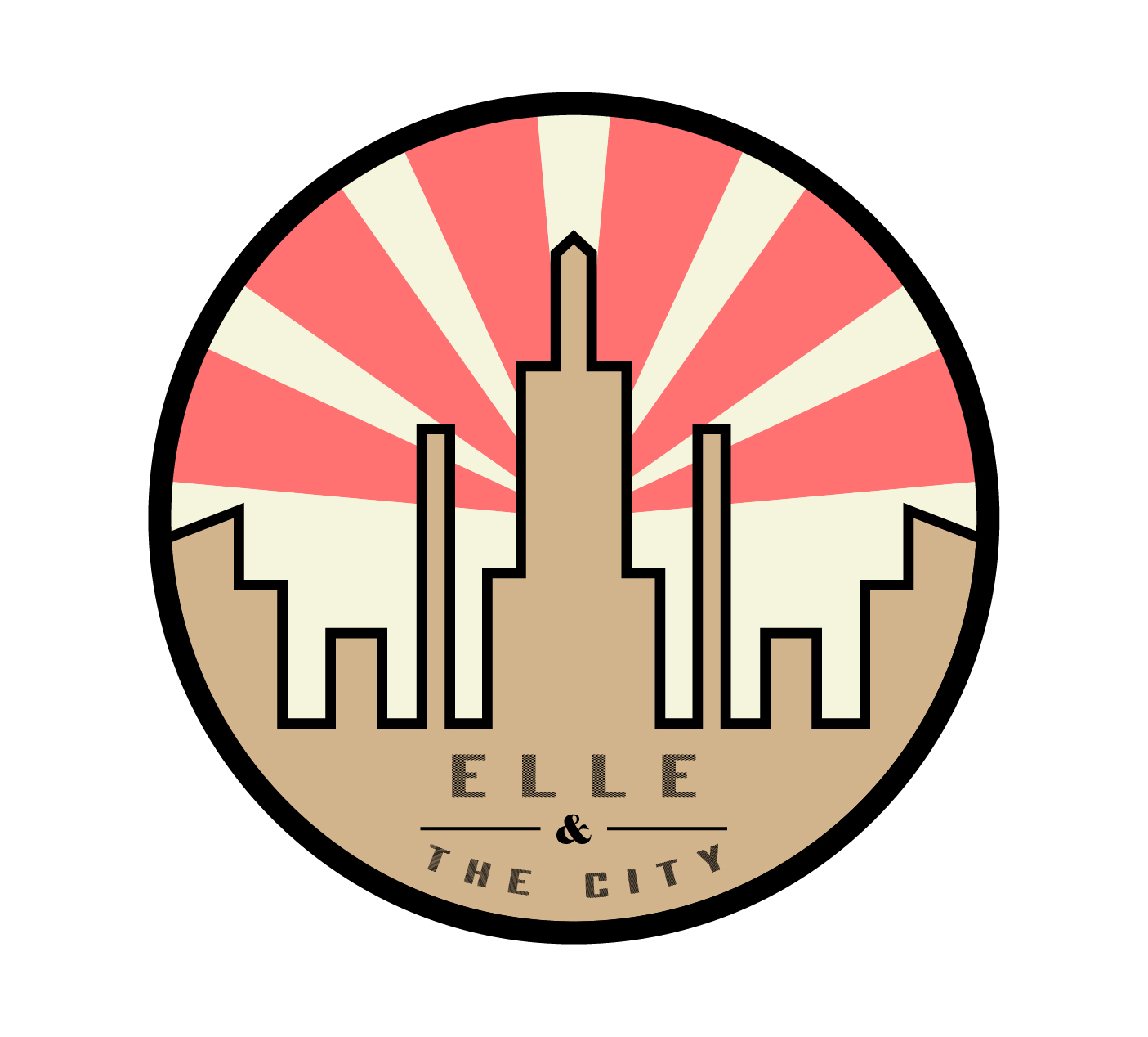 Logo Design by Tube light for this project | Design #34553091