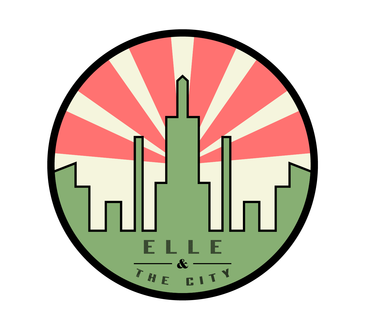 Logo Design by Tube light for this project | Design #34553092