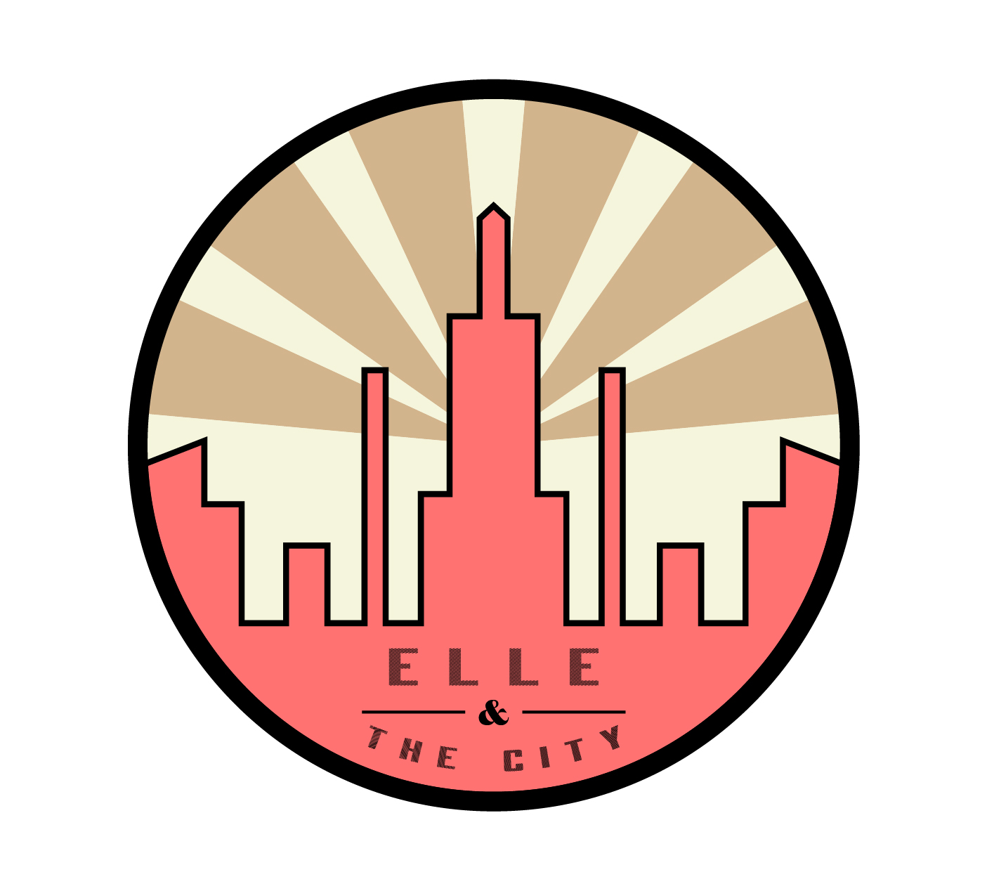 Logo Design by Tube light for this project | Design #34553093