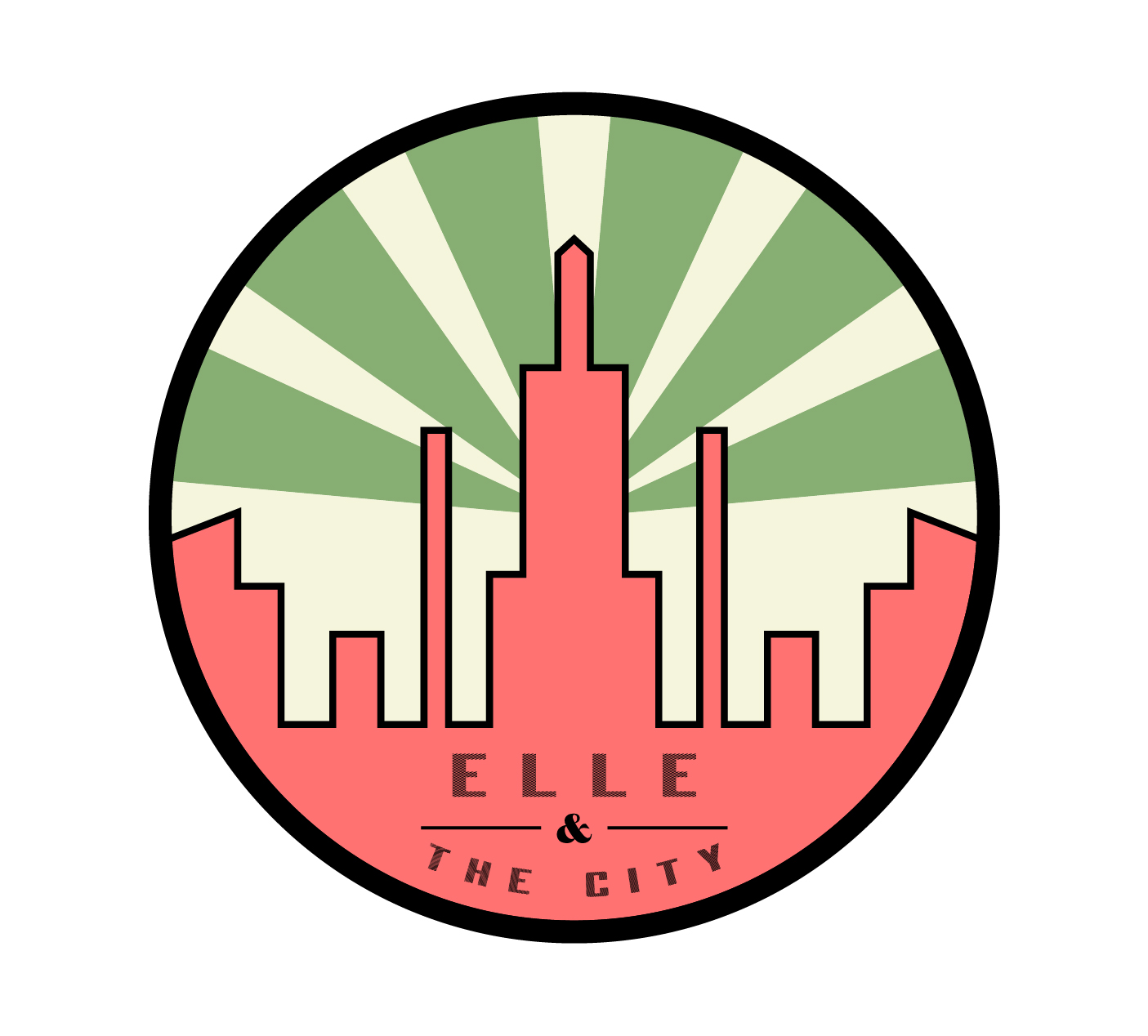 Logo Design by Tube light for this project | Design #34553094