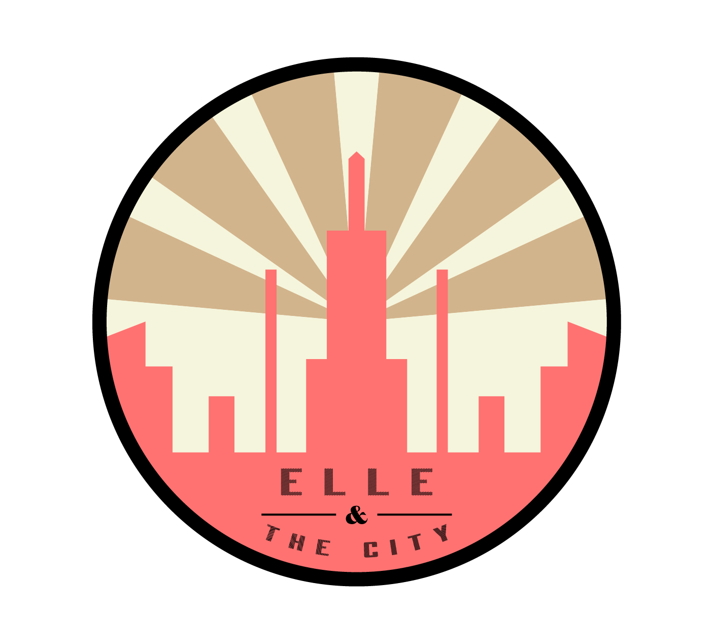 Logo Design by Tube light for this project | Design #34553101