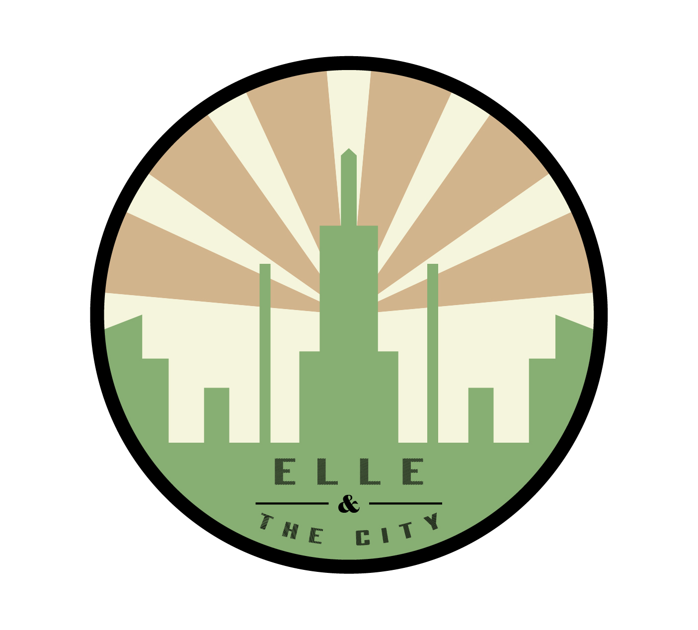 Logo Design by Tube light for this project | Design #34553103