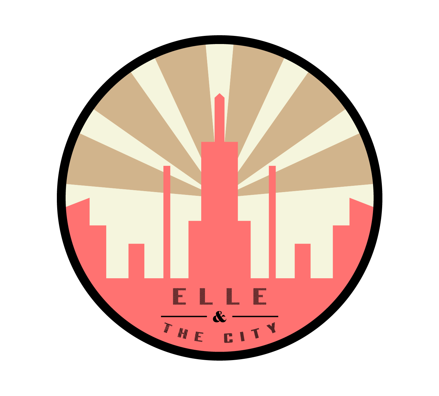 Logo Design by Tube light for this project | Design #34553104