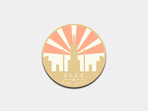 Logo Design by Tube light for this project | Design: #34553106