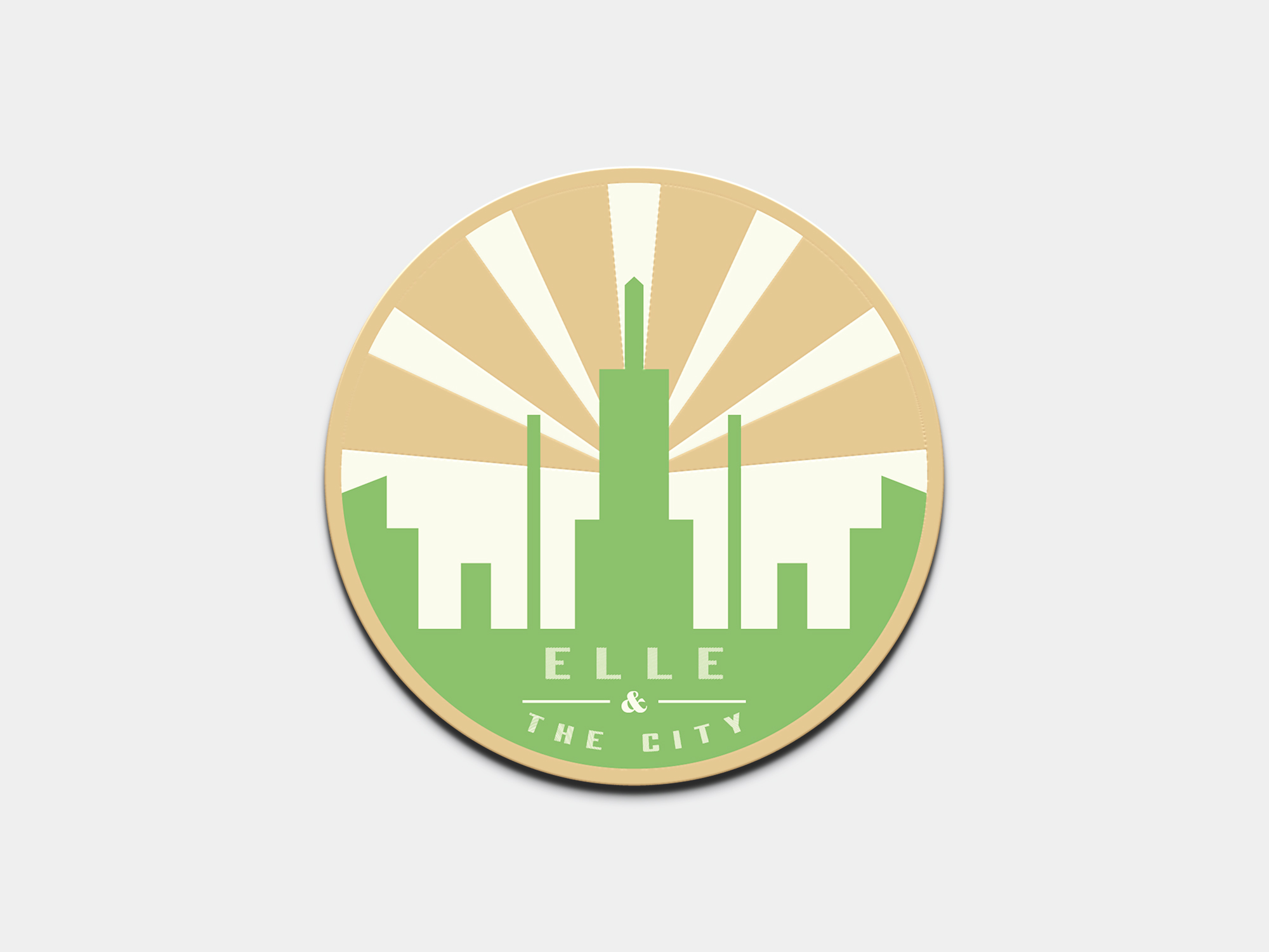 Logo Design by Tube light for this project | Design #34553107