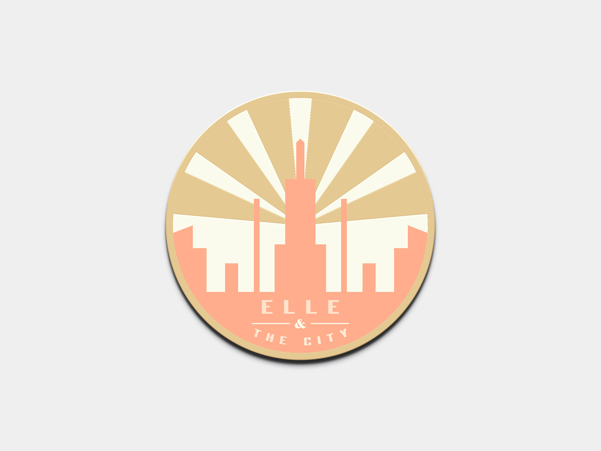 Logo Design by Tube light for this project | Design #34553108