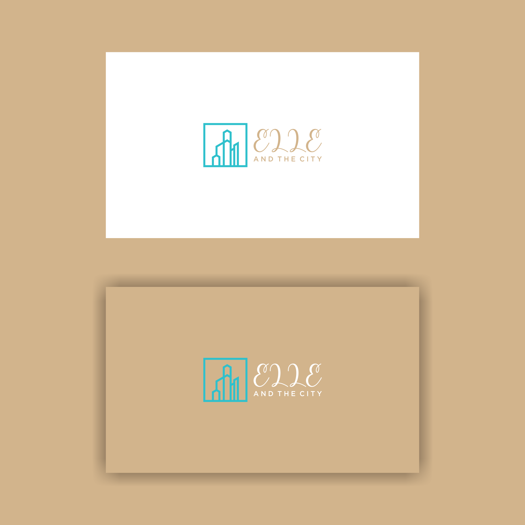 Logo Design by B.O_studio for this project | Design #34559558
