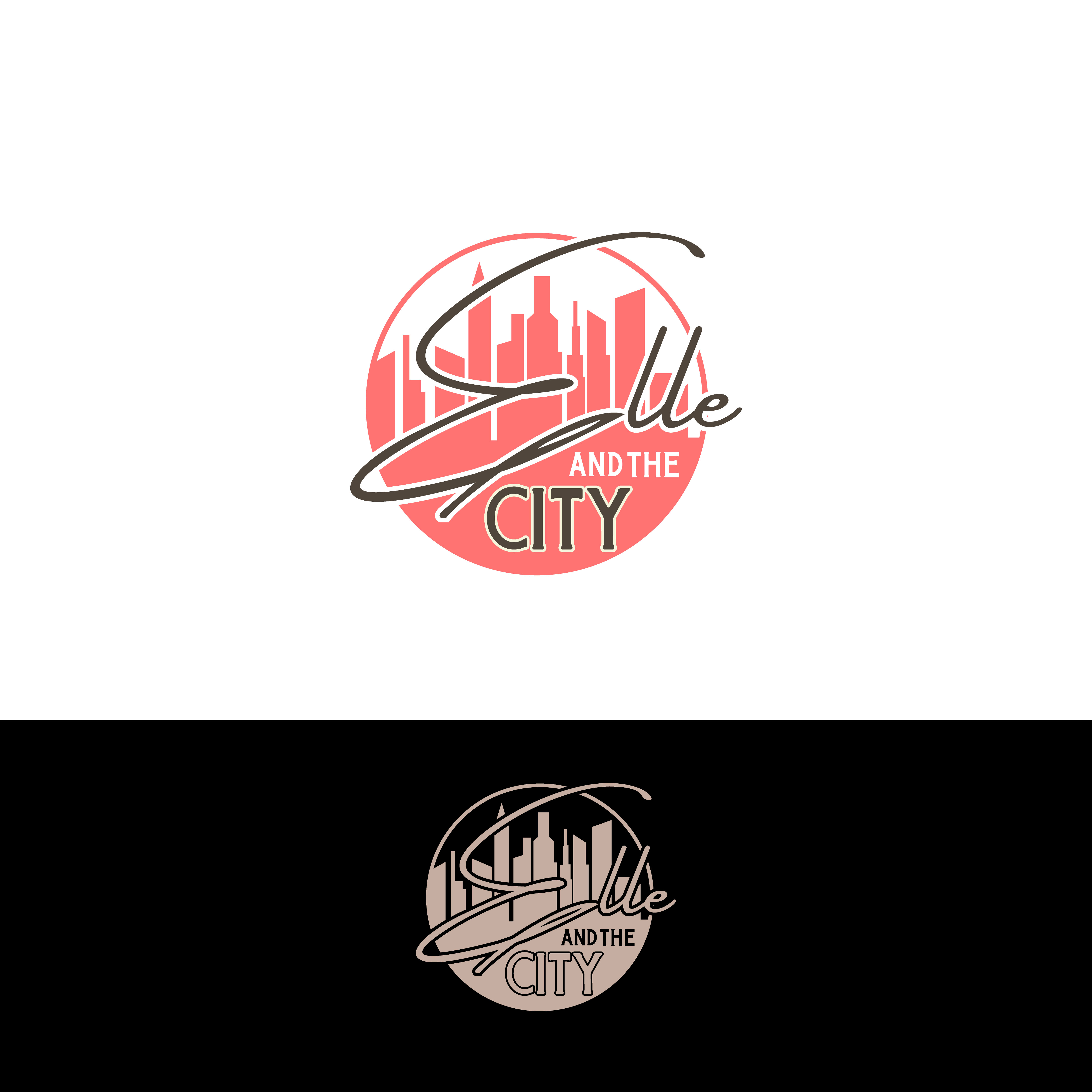 Logo Design by ainee4 for this project | Design #34513606