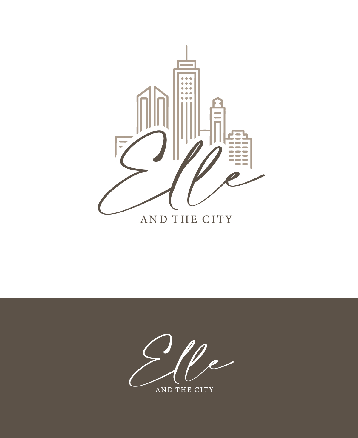 Logo Design by apik. for this project | Design #34522857