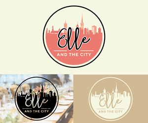 Logo Design by Fortune Howard Designs